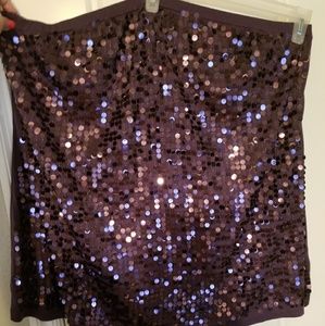 Maurices size 4 tube top